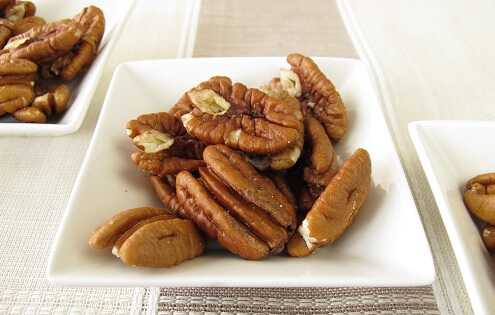 Pecans