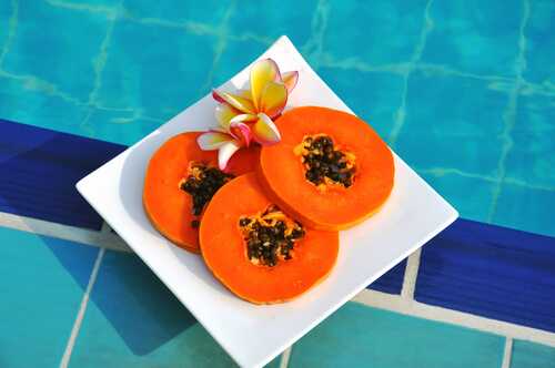 Reasons to Eat Papaya