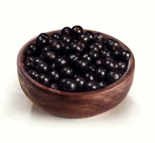 Acai berries