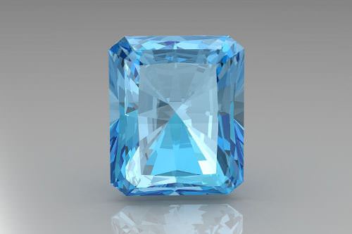 Aquamarine