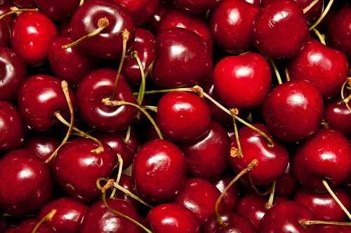 Cherries