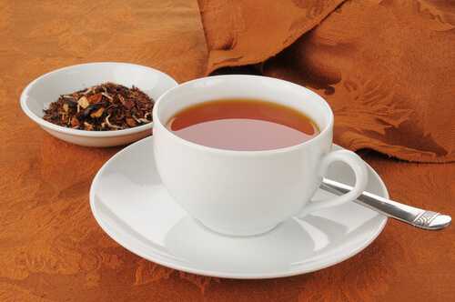 Drink Rooibos Tea