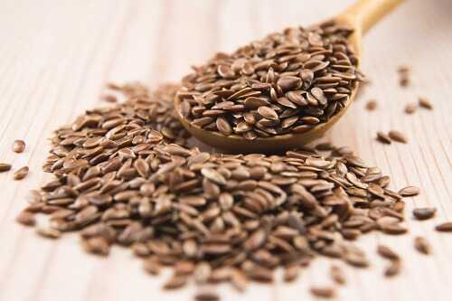 Flax Seeds