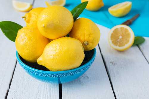 Lemons