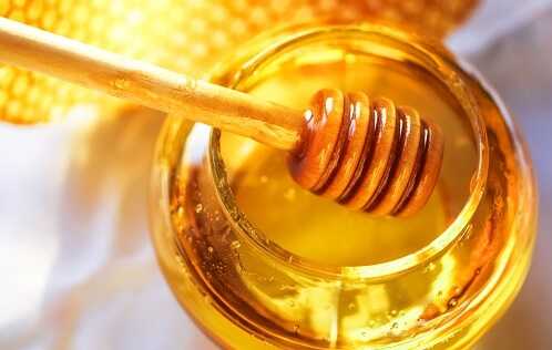 Sticky Honey