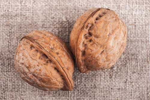 Walnuts