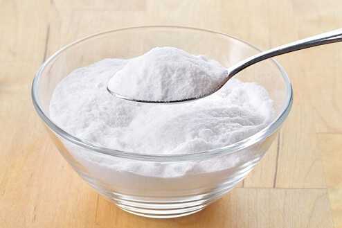 Baking soda