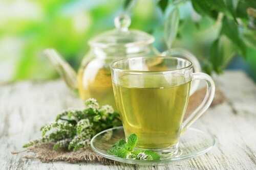 Green tea