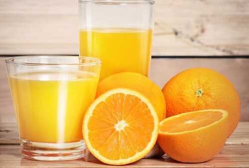 Orange Juice