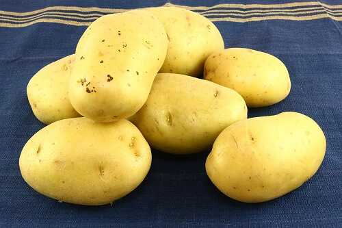 Potatoes