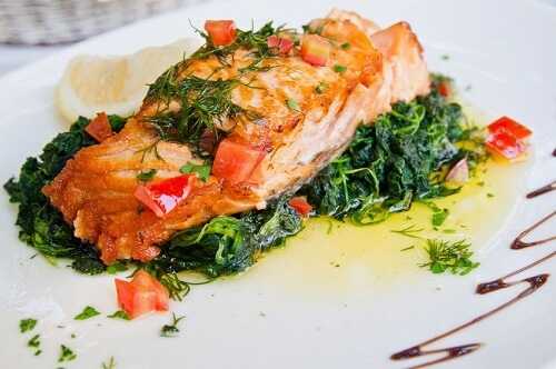 Salmon