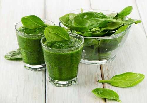 Spinach