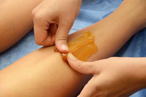 Sugaring