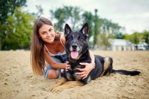 Tips for Choosing a Pet Sitter