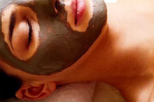 Use a Hydrating Mask