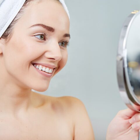 10 Bad Beauty Habits You Should Break