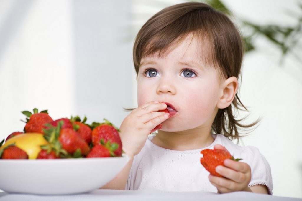 7 Ways to Get Your Kids to Eat Healthier