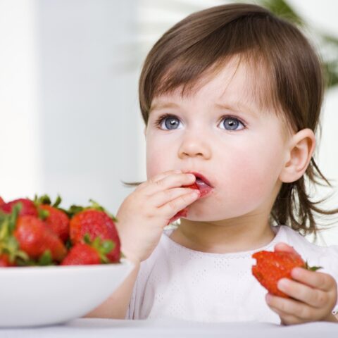 7 Ways to Get Your Kids to Eat Healthier