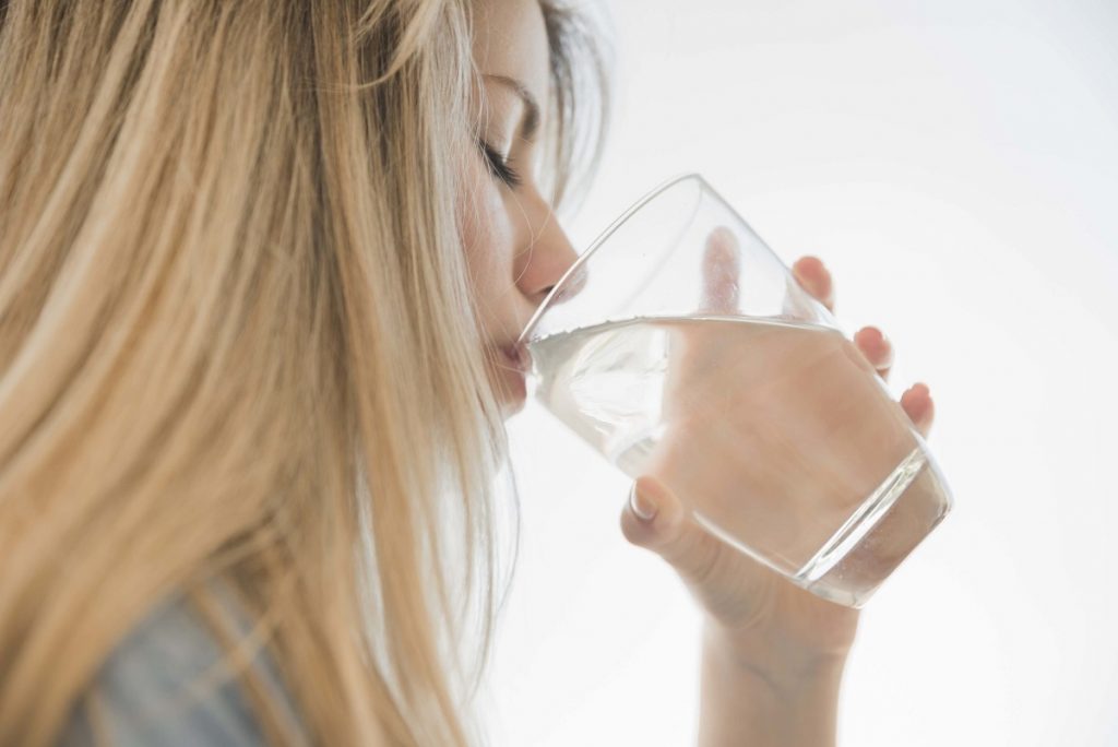 7 Ways to Increase Your Water Intake