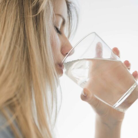 7 Ways to Increase Your Water Intake