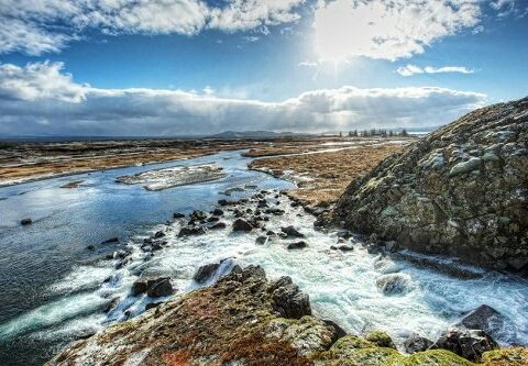 Image of Advantages of Visiting Iceland in Summer
