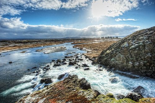 Image of Advantages of Visiting Iceland in Summer