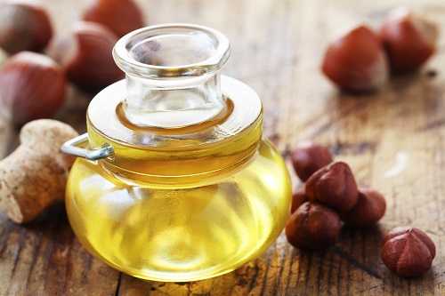 Almond Oil