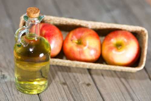 Apple Cider Vinegar