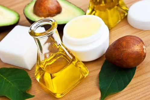 Avocado Oil