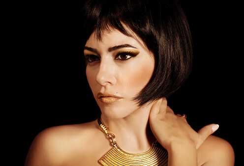 Cleopatra Classic Look