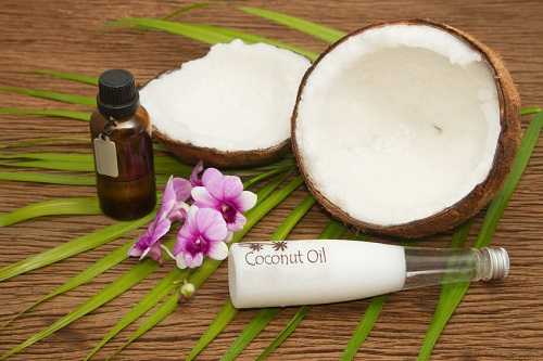 Coconut Oil