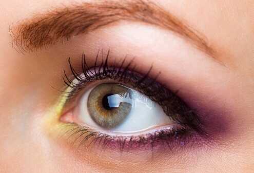 Eye Shadow