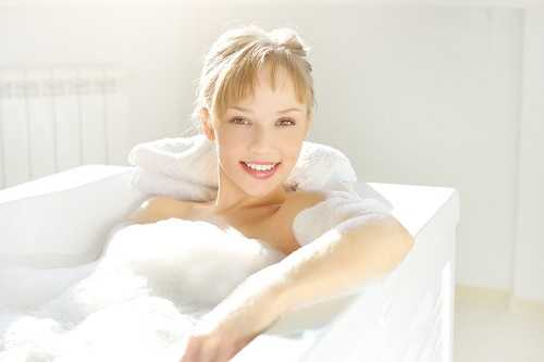 Filter Your Bath and Shower Water