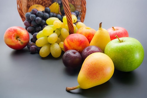 Fresh Fruits