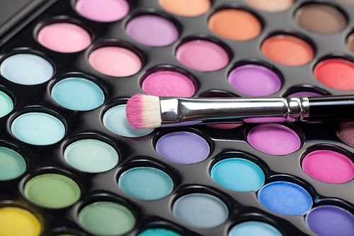 Go Ahead and Go Bright With Eye Color