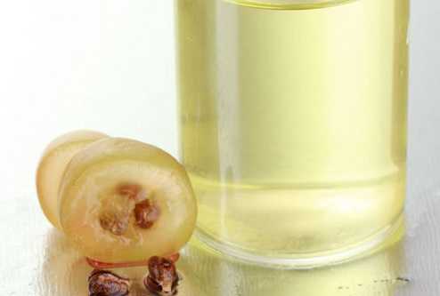 Grapeseed Oil