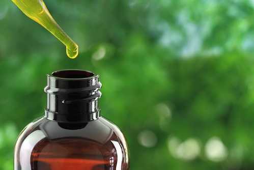 Jojoba Oil