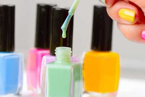 Nail Polish