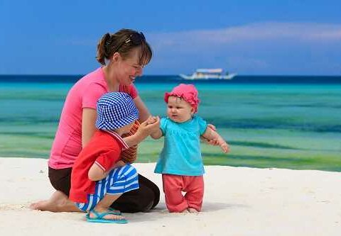 Powerful Ways to Help Your Children Reach Their Goals in the Future