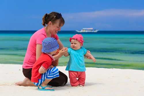 Powerful Ways to Help Your Children Reach Their Goals in the Future