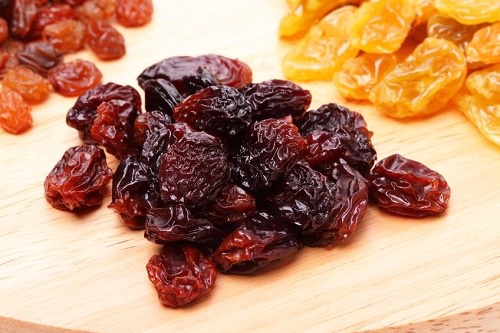 Raisins