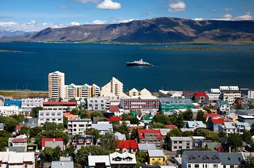 Reykjavík