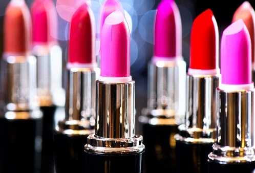 Switch Your Lipstick