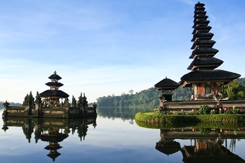 Year to Visit Bali