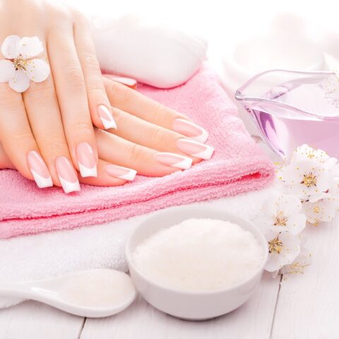 10 Easy Ways to Grow Your Nails Fast