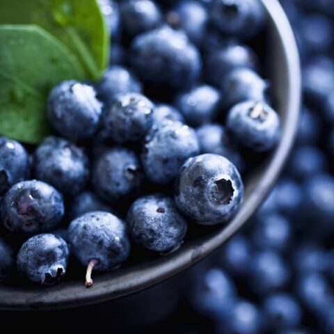 10 Incredible Health Benefits of Blueberries