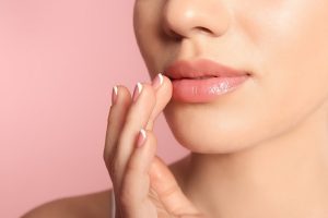 10 Simple Steps to Rosy Pink Lips