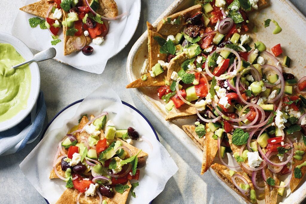 5 Quick Summer Dinners Guaranteed to Please