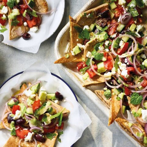 5 Quick Summer Dinners Guaranteed to Please