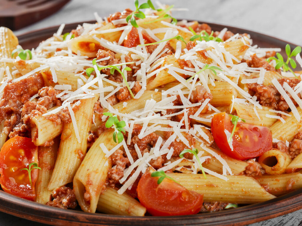 5 Versatile Summer Pasta Dishes